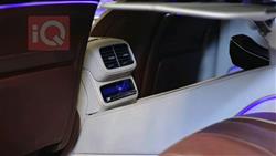 مێرسێدس بێنز GLS